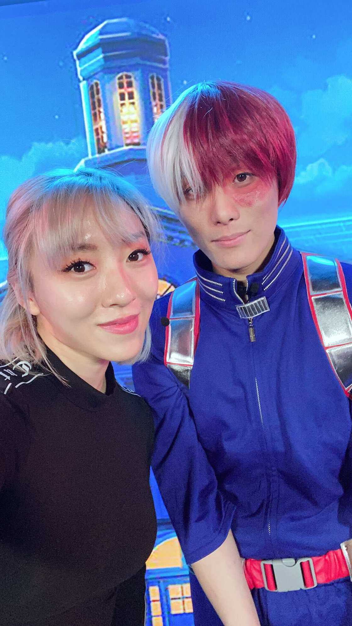 Sykkuno Sykkuno