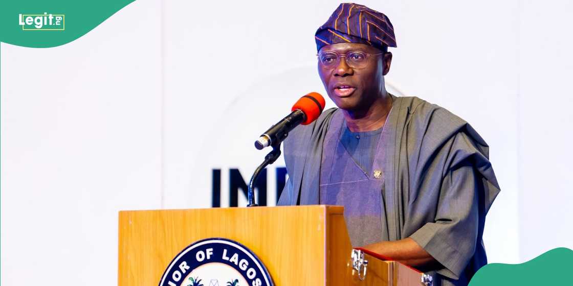 Noise pollution: Lagos govt takes action against popular church Noise pollution: Lagos govt takes action against popular church