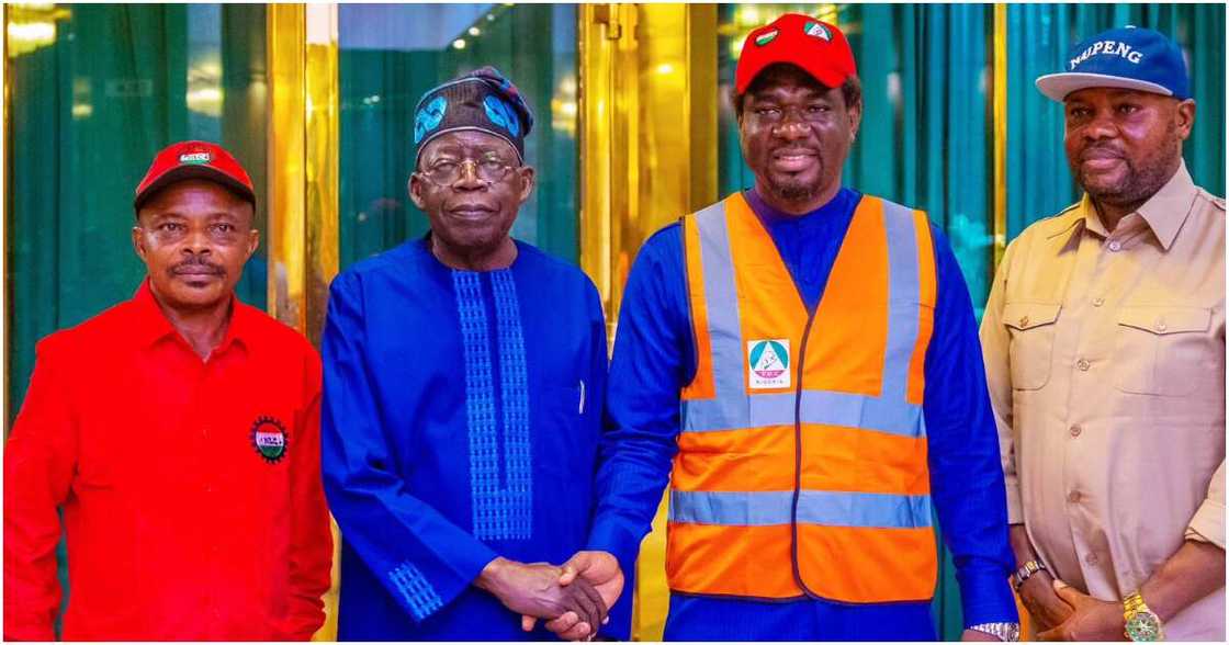 Bola Tinubu, APC, FG, Fuel subsidy Bola Tinubu, APC, FG, Fuel subsidy
