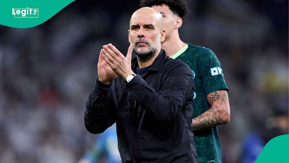 Manchester City, Pep Guardiola, West Ham, Premier League, Football, London.