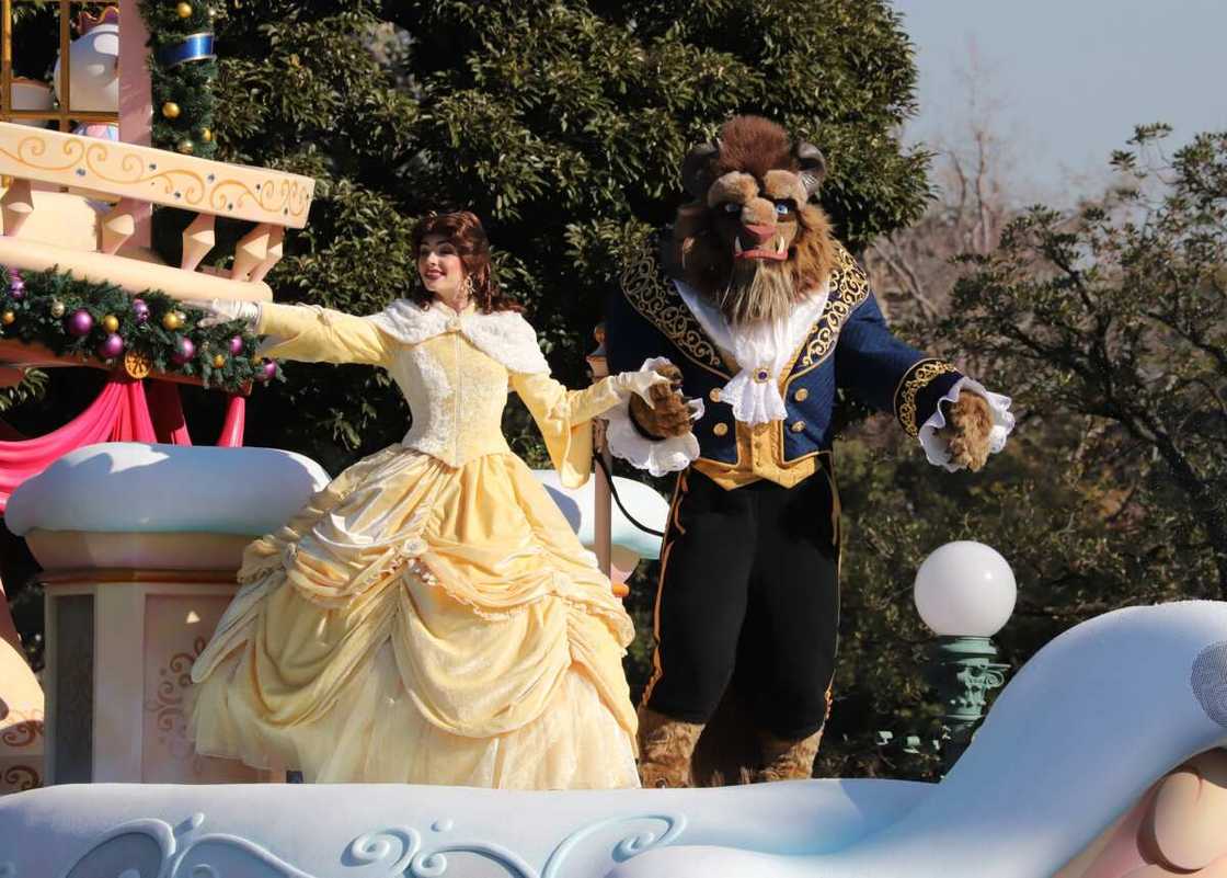 Top 10 Disney subliminal messages that went over your head Top 10 Disney subliminal messages that went over your head