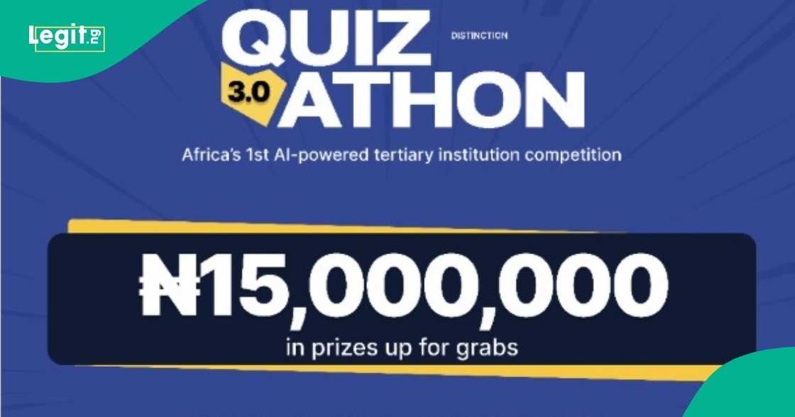 High Expectations as Group Launches Quizathon 3.0, Students Gear Up for National Challenge High Expectations as Group Launches Quizathon 3.0, Students Gear Up for National Challenge