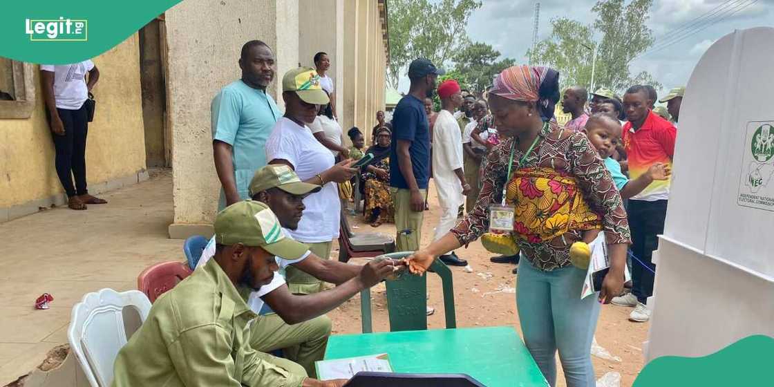 INEC, Bayelsa election, APC, PDP, LP, 2023 election, police INEC, Bayelsa election, APC, PDP, LP, 2023 election, police
