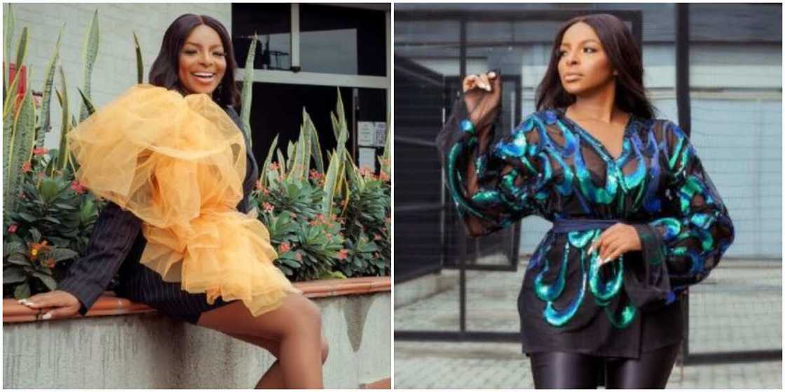 Wathoni speaks. Wathoni speaks.