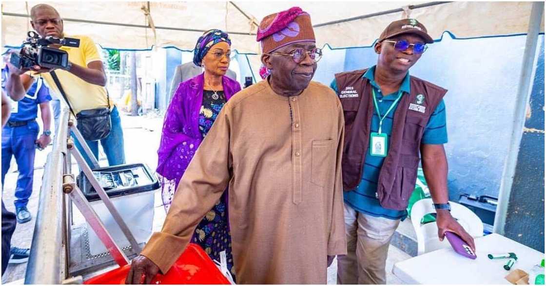 Governor Babajide Sanwo-Olu, 2023 election, APC, Lagos state Governor Babajide Sanwo-Olu, 2023 election, APC, Lagos state