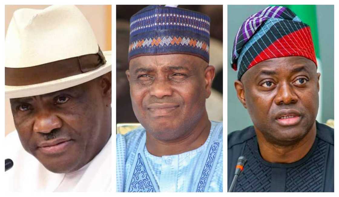 PDP, 2023 polls PDP, 2023 polls