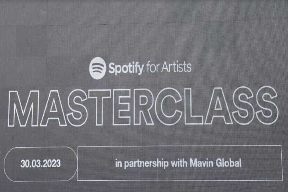 How Mavin Records Celebrated IWD; Supported Budding Women in the Music Industry How Mavin Records Celebrated IWD; Supported Budding Women in the Music Industry