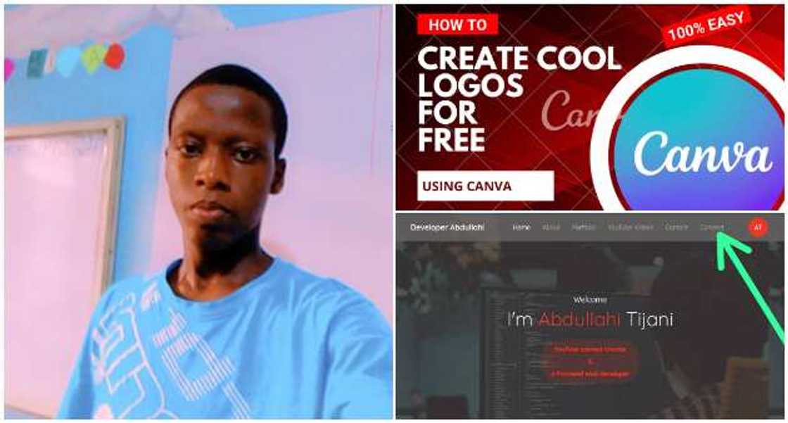 Abdullahi Tijani Abdullahi Tijani