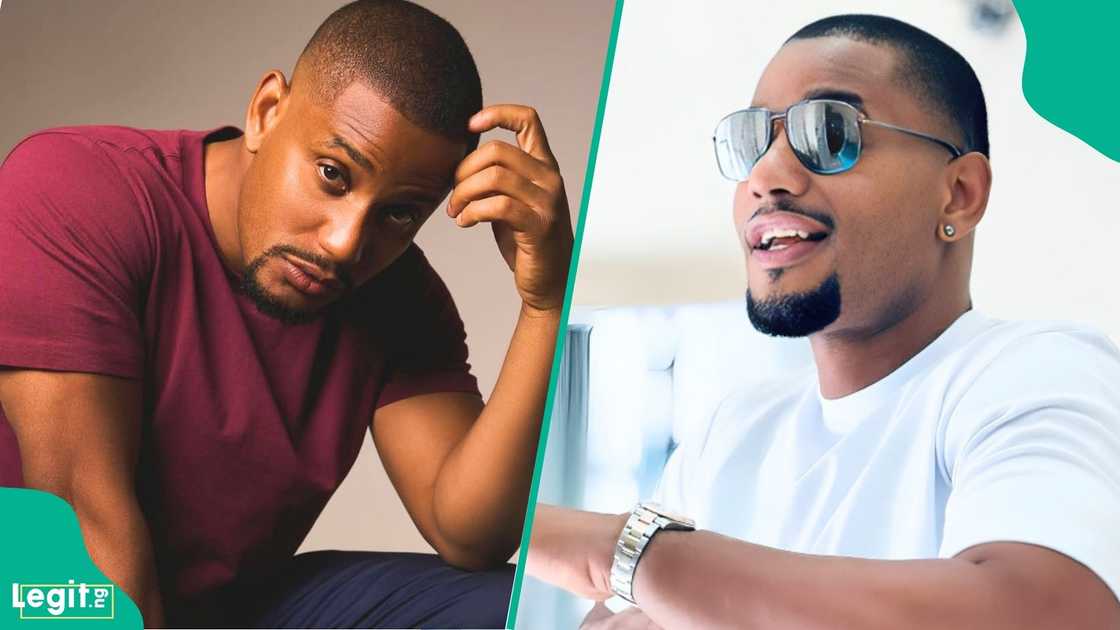 Alexx Ekubo’s old post about cancer resurfaces online after the Nollywood actor’s death and leaves many Nigerians deeply emotional Alexx Ekubo’s old post about cancer resurfaces online after the Nollywood actor’s death and leaves many Nigerians deeply emotional
