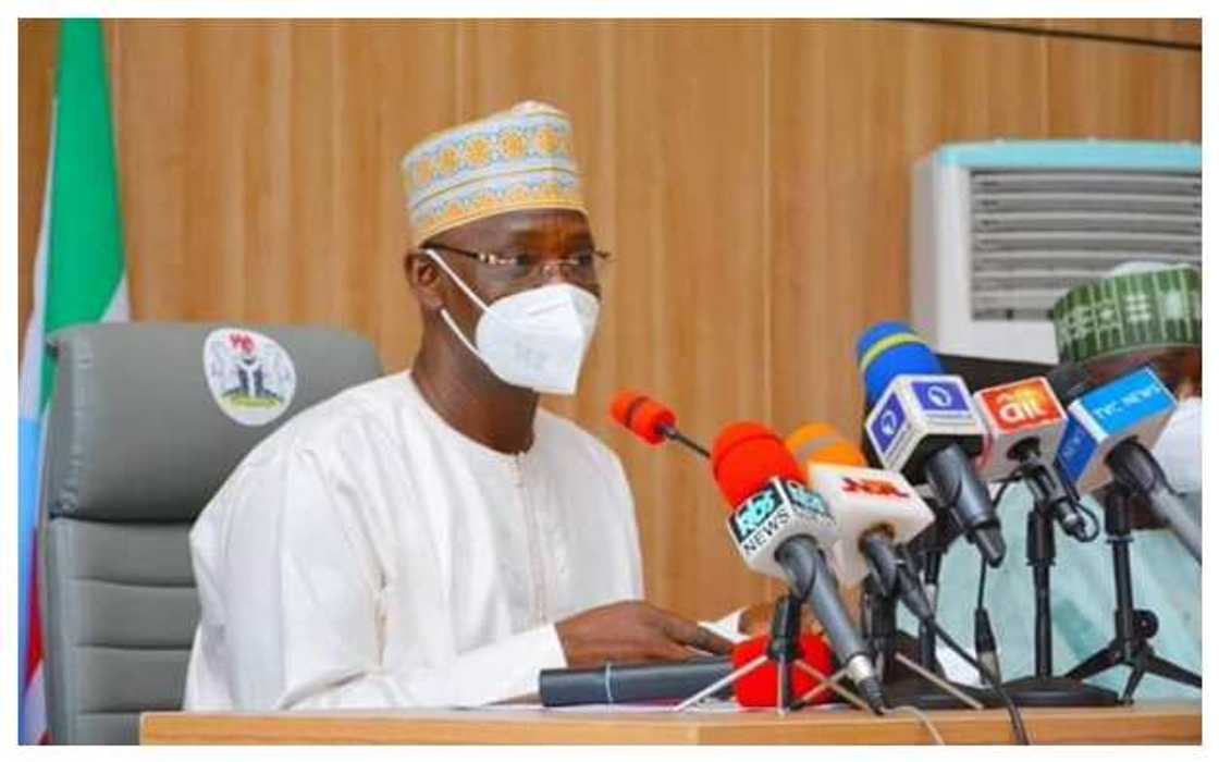 How gunmen kidnapped Nasarawa governor's aide emerge