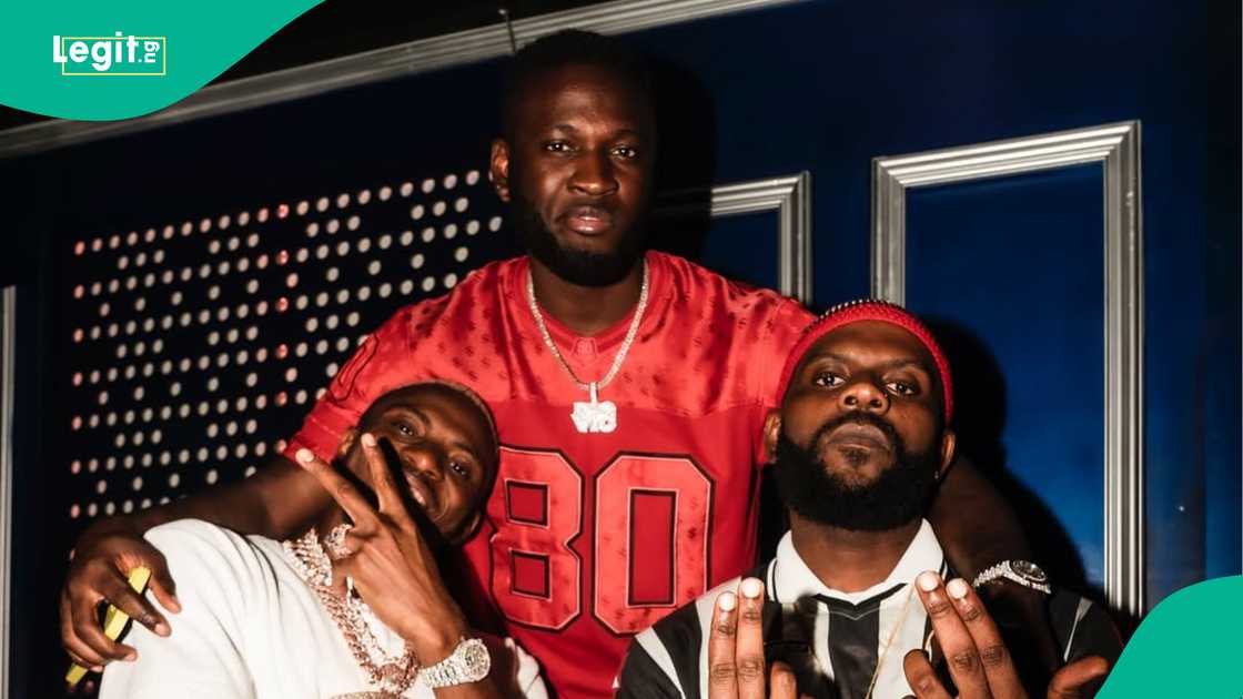 Victor Osimhen, Victor Boniface, Nigeria, Super Eagles Victor Osimhen, Victor Boniface, Nigeria, Super Eagles