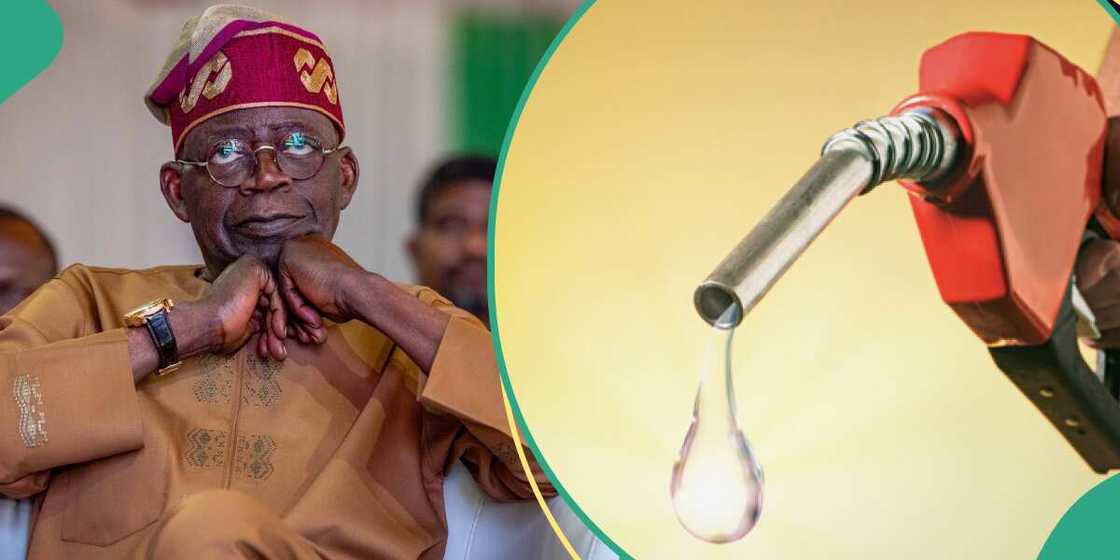 Nigeria among countries that sell affordable fuel Nigeria among countries that sell affordable fuel