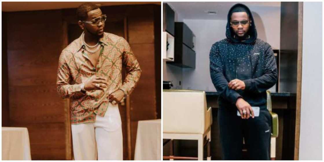 Kizz Daniel Kizz Daniel