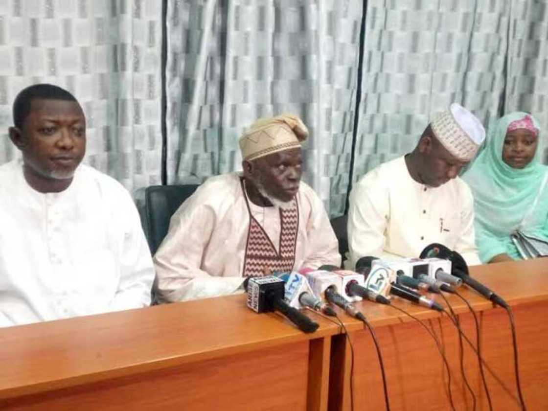 Lamidi Apapa ya musanta karbar N500m Lamidi Apapa ya musanta karbar N500m