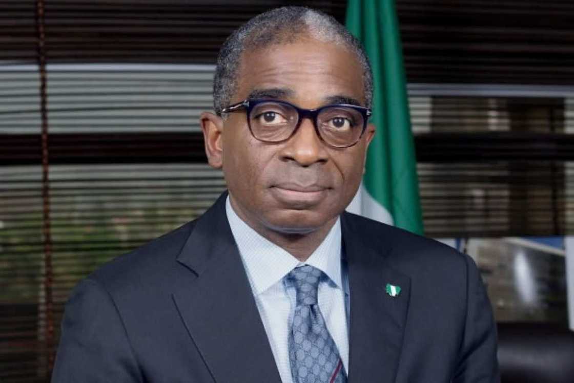 Segun Awolowo Segun Awolowo