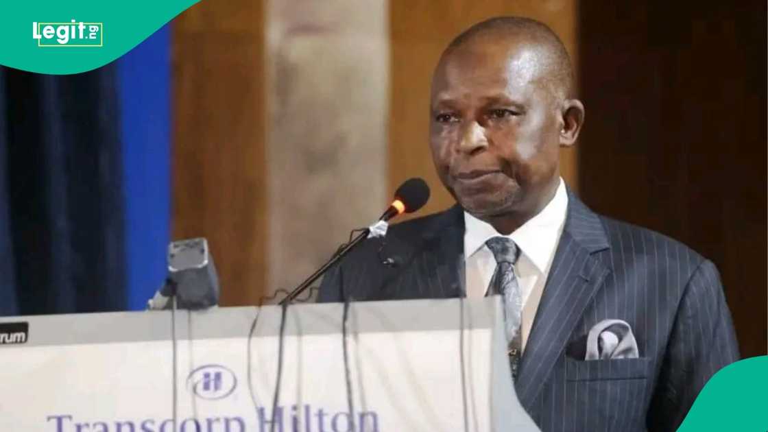 Hukumar EFCC Hukumar EFCC