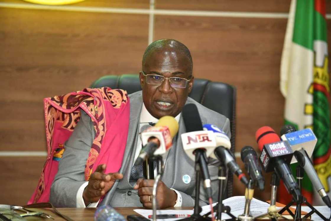 Petrol Price in Nigeria: FG Takes Final Decision as Governors, Oil Marketers Give New Recommendations Petrol Price in Nigeria: FG Takes Final Decision as Governors, Oil Marketers Give New Recommendations