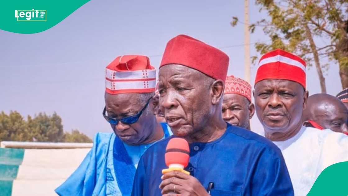 NNPP chieftain Buba Galadima has responded to Ganduje’s claims that Rabiu Kwankwaso plans to join the APC. NNPP chieftain Buba Galadima has responded to Ganduje’s claims that Rabiu Kwankwaso plans to join the APC.
