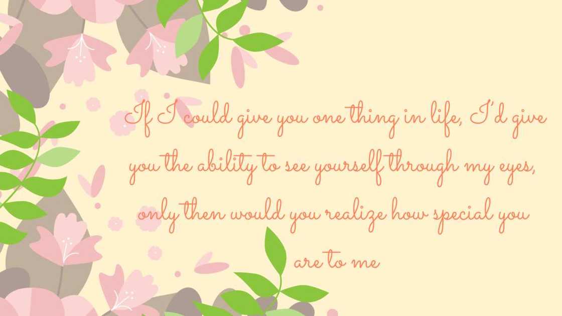 Sms for her Sms for her