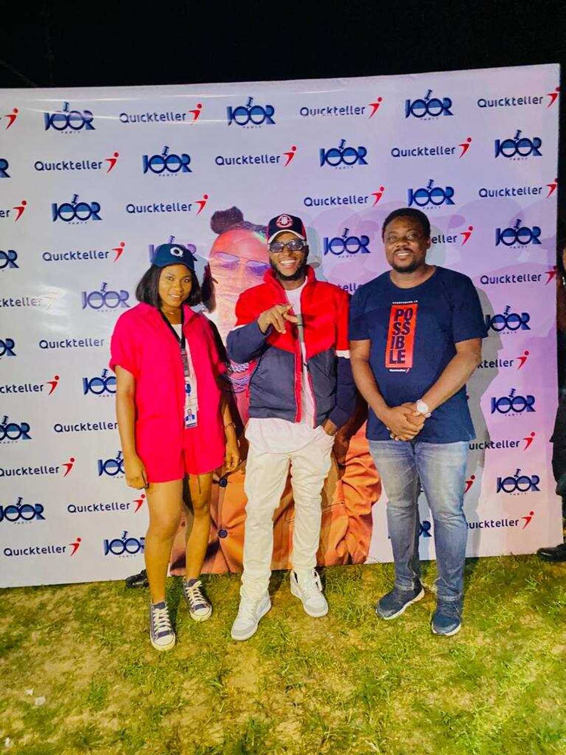 Quickteller: Music at the Heart of Creativity in Africa Quickteller: Music at the Heart of Creativity in Africa