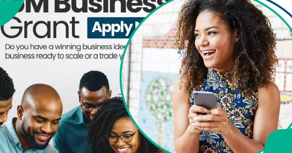 Nigerian businesses can now apply for the Skywise grant to grow their businesses Nigerian businesses can now apply for the Skywise grant to grow their businesses