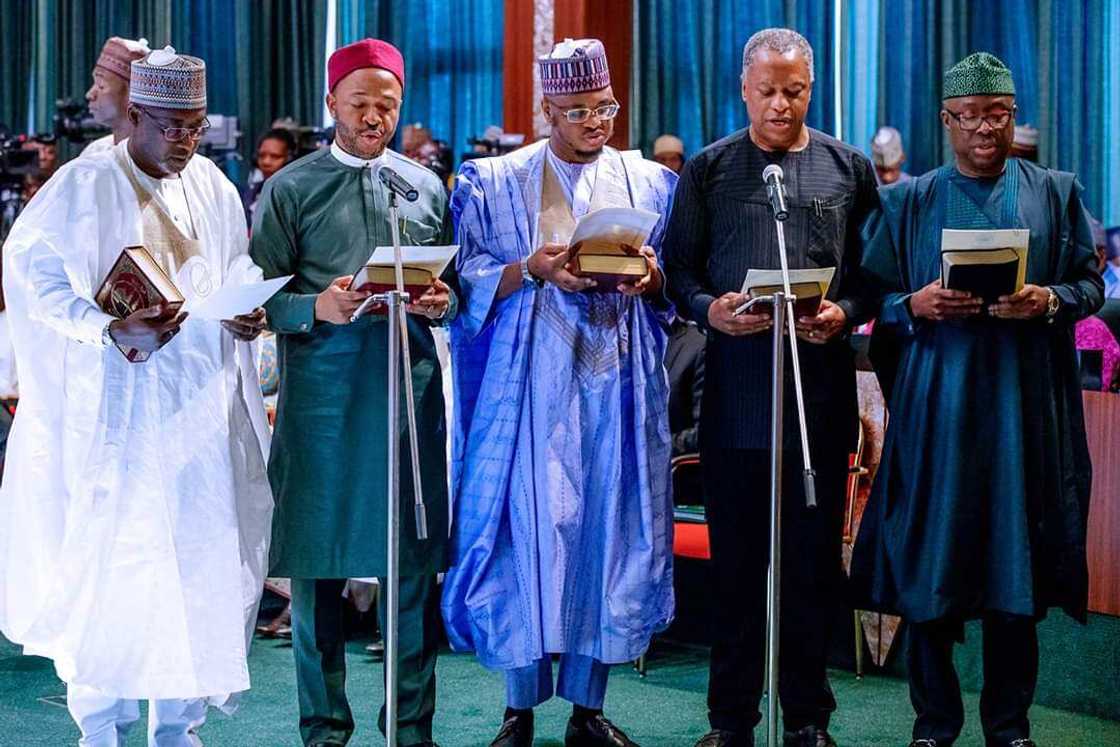 Uwar Kungiyar Malaman Jami'a ASUU Uwar Kungiyar Malaman Jami'a ASUU