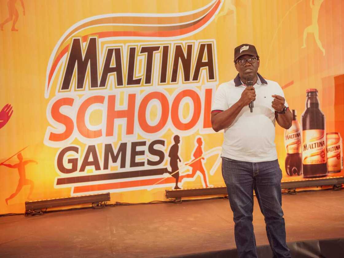 Happiness Unlocked as Maltina Announces Registration for Maltina School Games 2021 Happiness Unlocked as Maltina Announces Registration for Maltina School Games 2021