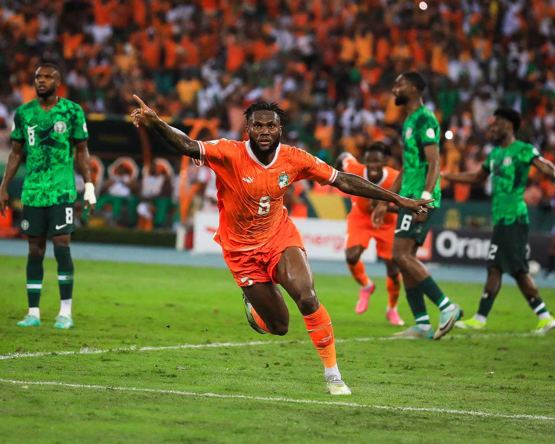 AFCON 2023, AFCON, Ivory Coast, highest goal tally in AFCON, African football AFCON 2023, AFCON, Ivory Coast, highest goal tally in AFCON, African football
