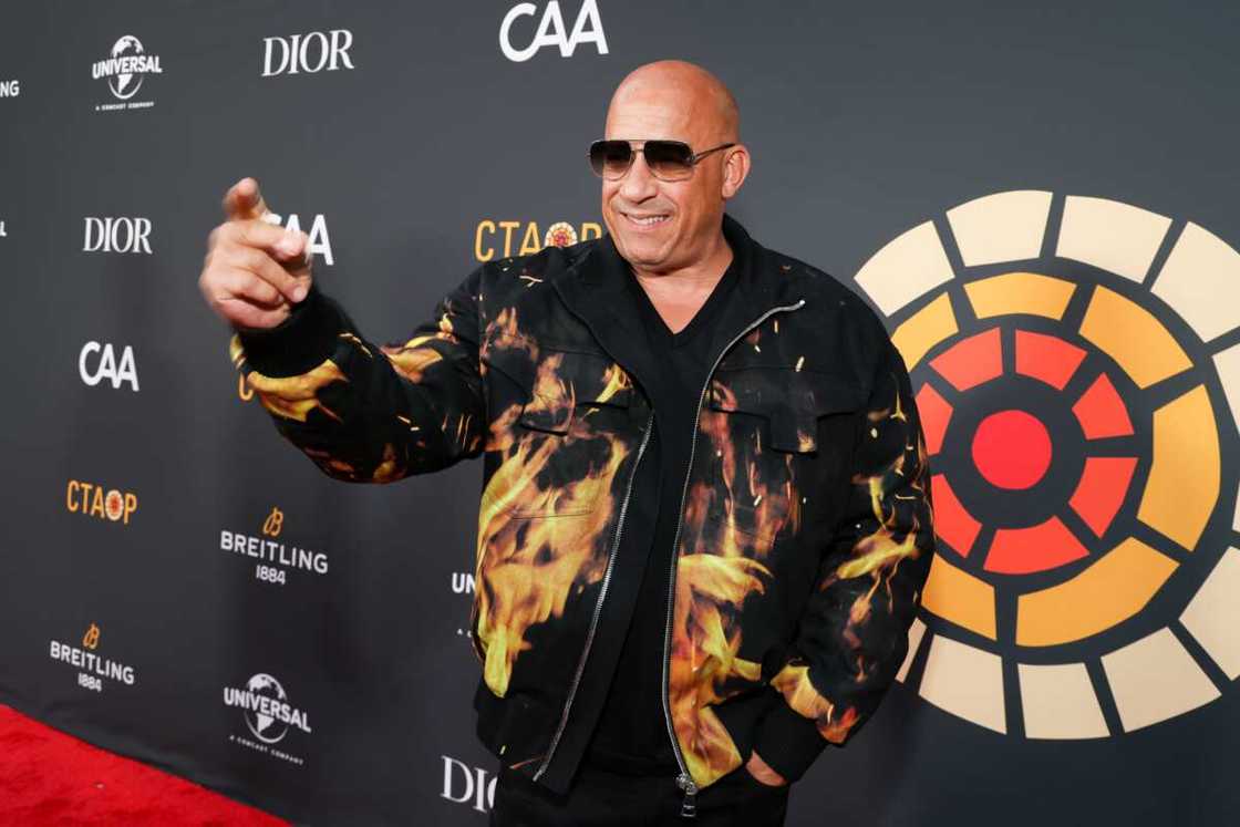 handsome bald actors handsome bald actors