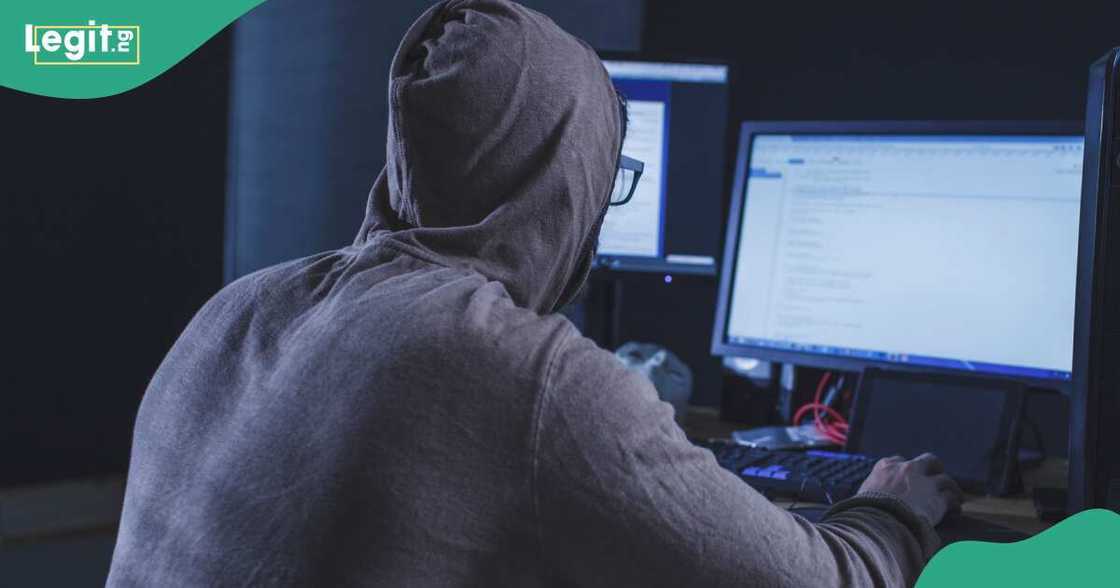 Hackers steal over N40 billion from Nigerians banks in six months Hackers steal over N40 billion from Nigerians banks in six months