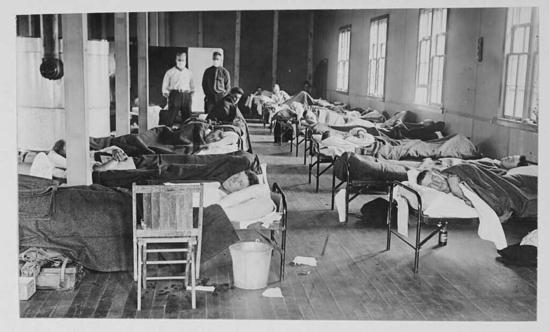 Tout sur la grippe espagnole: année, nombre de morts, symptômes Tout sur la grippe espagnole: année, nombre de morts, symptômes