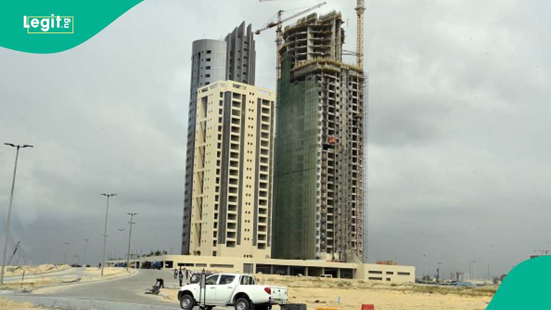 Nigeria real estate, urbanisation in Nigeria, property market challenges Nigeria, infrastructure and real estate value, housing demand in Nigeria, affordable financing real estate, regulatory efficiency Nigeria, Cecil Osakwe insights