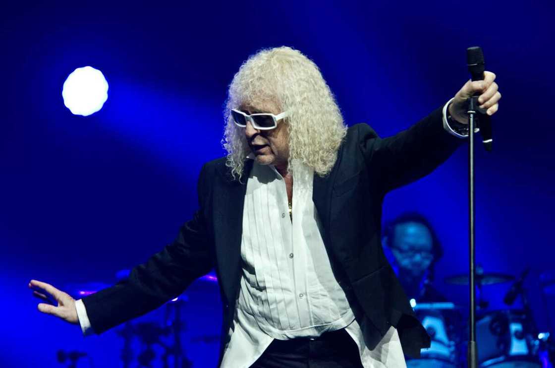 Michel Polnareff fortune