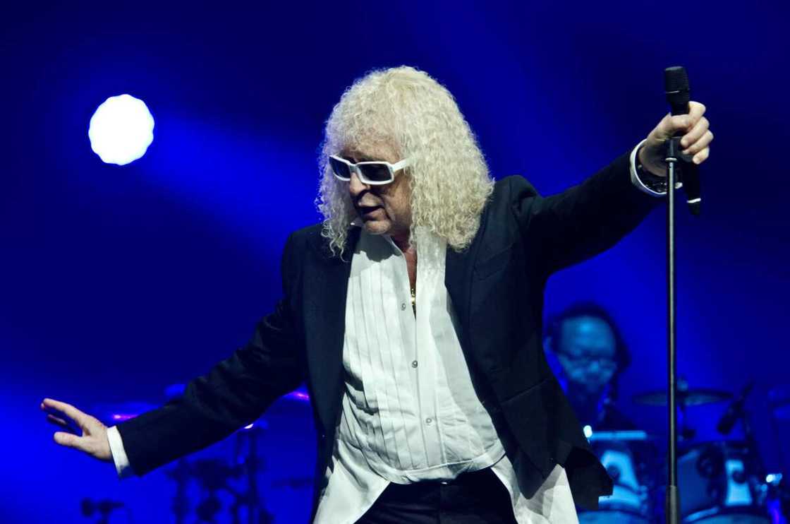 Michel Polnareff fortune Michel Polnareff fortune