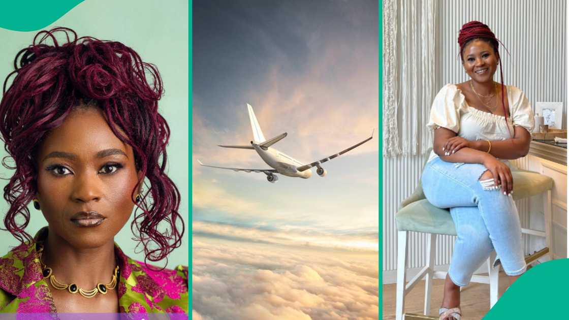 Lady shares how she helped her all her family relocate to Canada. Lady shares how she helped her all her family relocate to Canada.