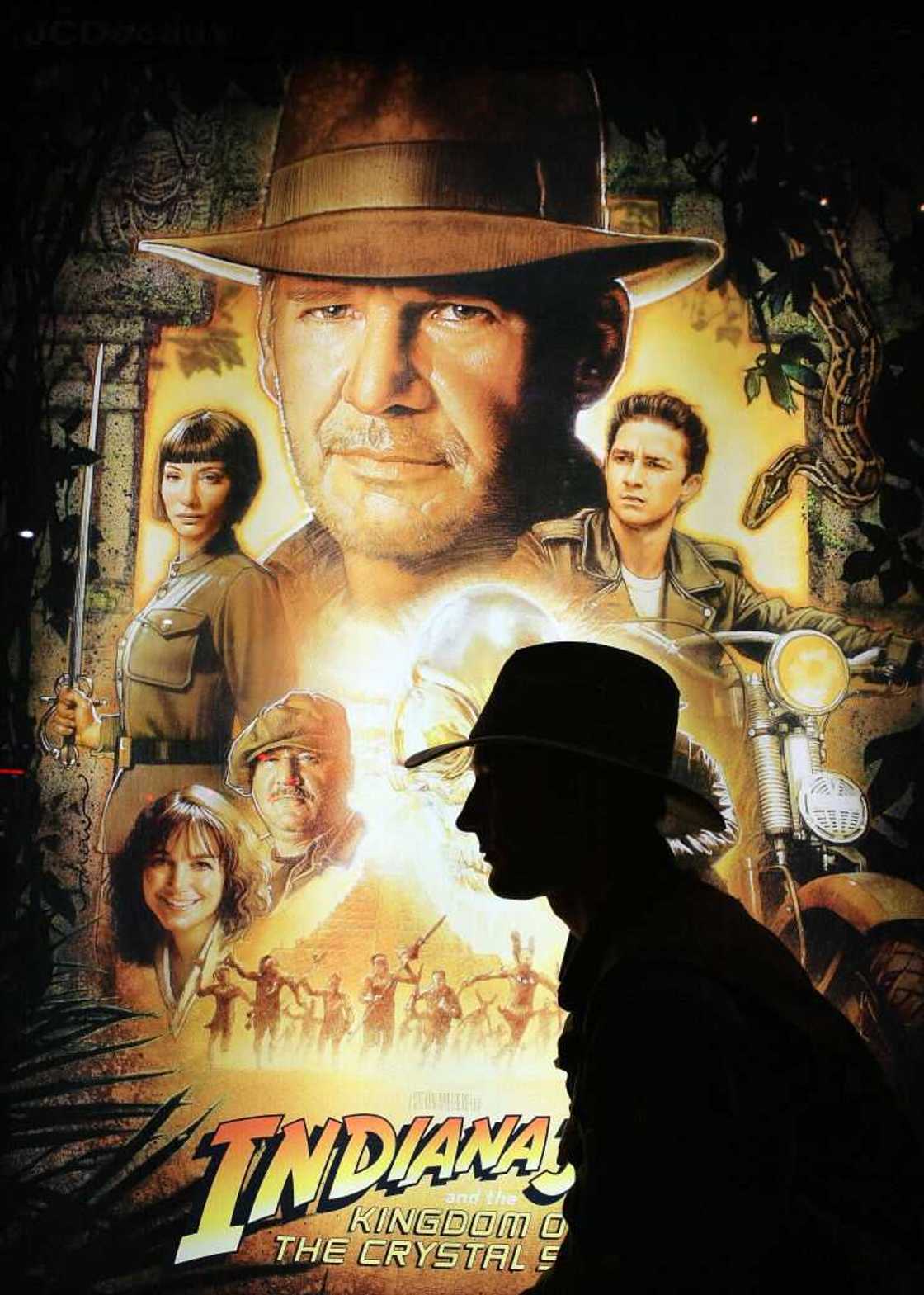 Indiana Jones: 6 faits à découvrir sur la saga de l’aventurier Indiana Jones: 6 faits à découvrir sur la saga de l’aventurier