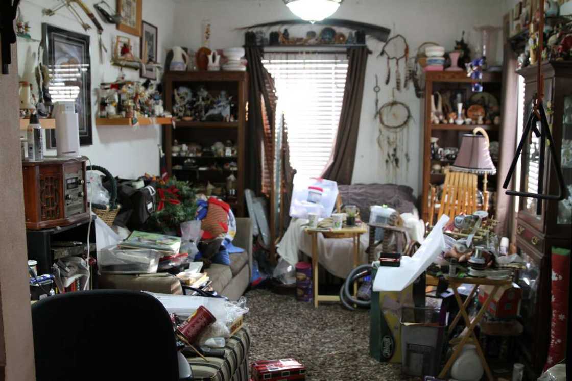 best hoarders episodes