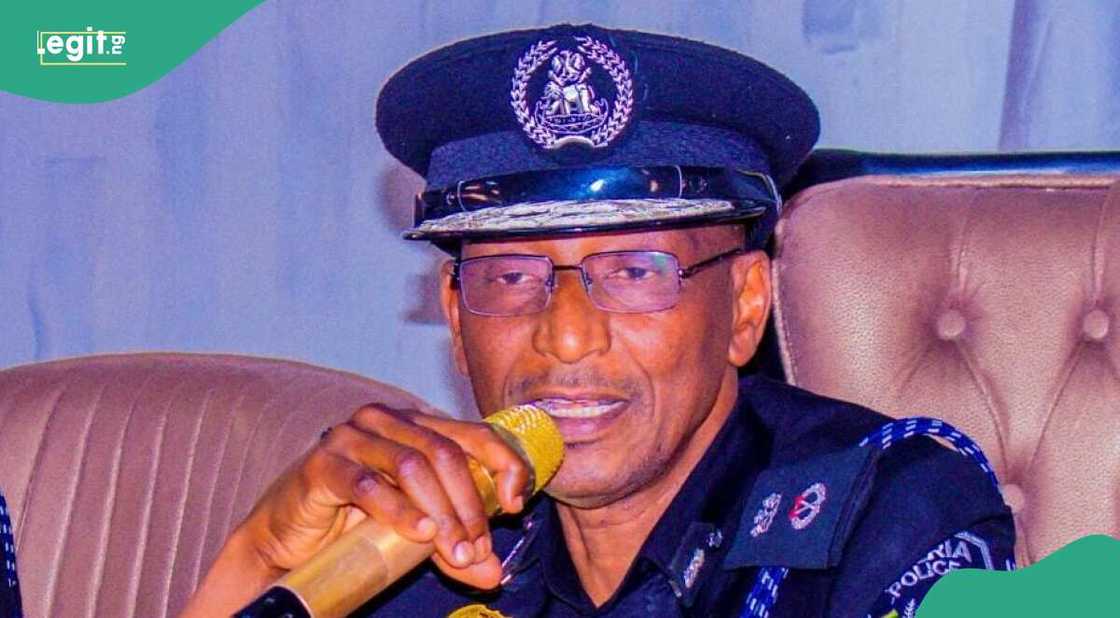 Gumel's transfer: Sources speak amid concerns Gumel's transfer: Sources speak amid concerns