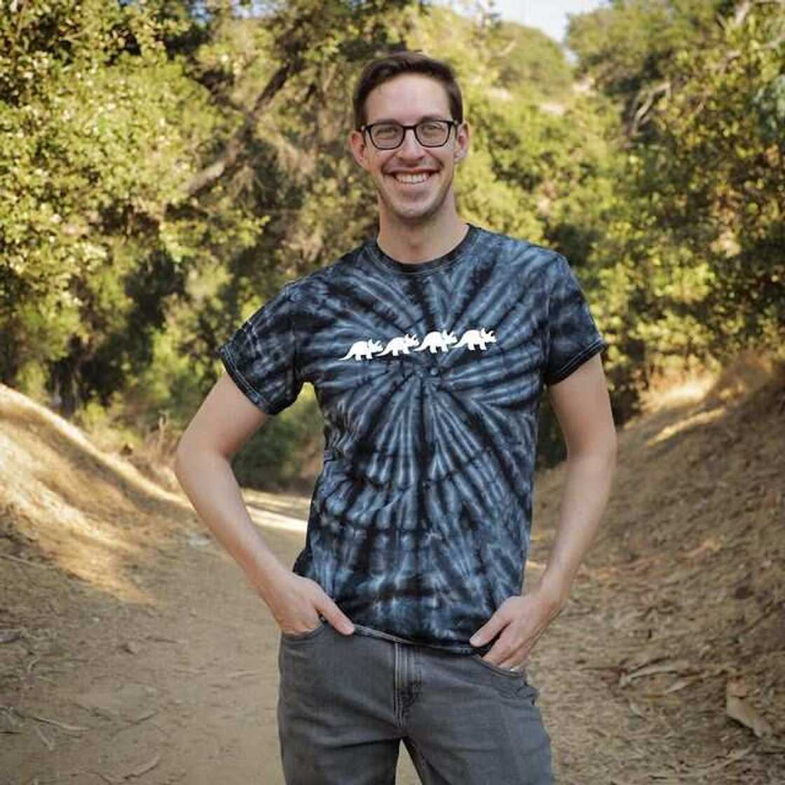 Keith Habersberger Keith Habersberger