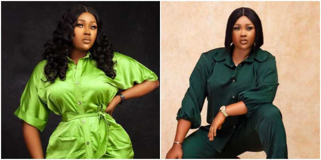 Actress Iheme Nancy Actress Iheme Nancy