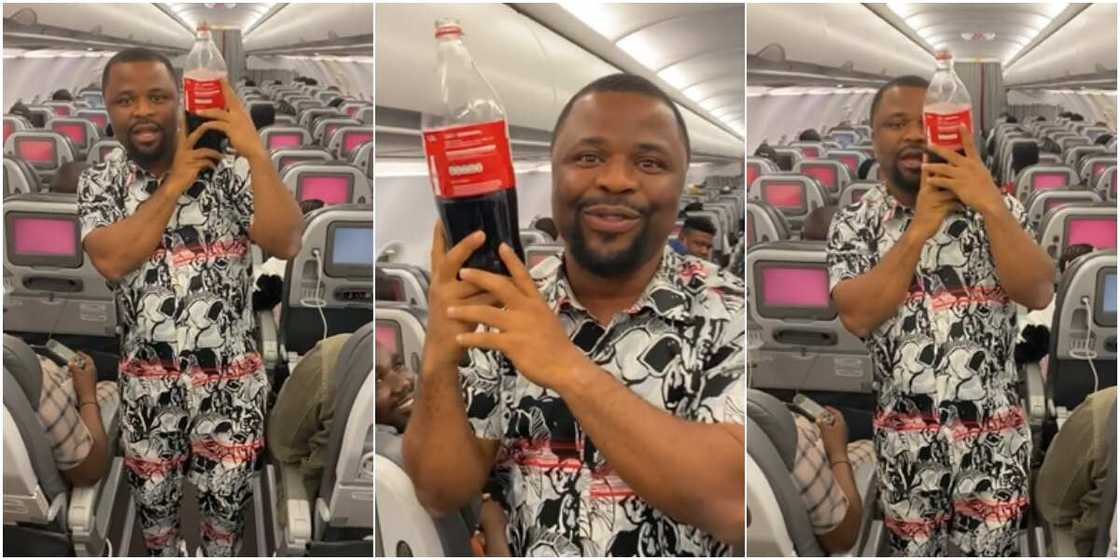 Dike Osinachi has done his own version of Dorime Dike Osinachi has done his own version of Dorime