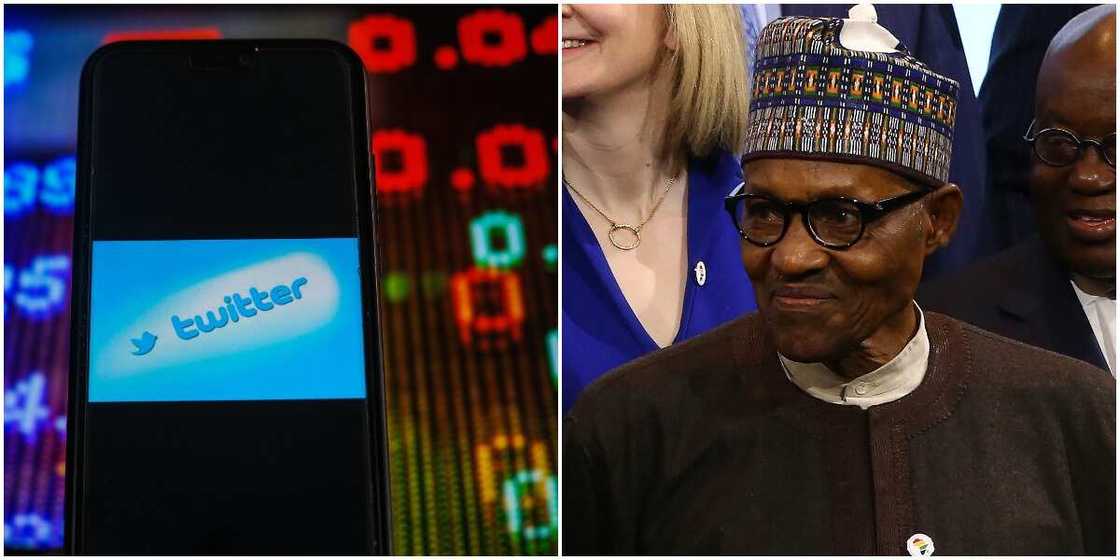 New Report Shows Nigeria Loses N90.7million per Hour After Twitter Ban New Report Shows Nigeria Loses N90.7million per Hour After Twitter Ban