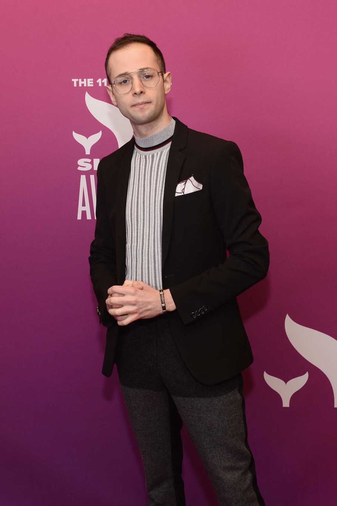 Zach Kornfeld Zach Kornfeld