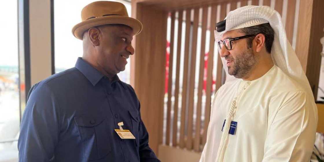 Emirate Airlines Set to Return to Nigeria, Compete Air Peace, Others Emirate Airlines Set to Return to Nigeria, Compete Air Peace, Others