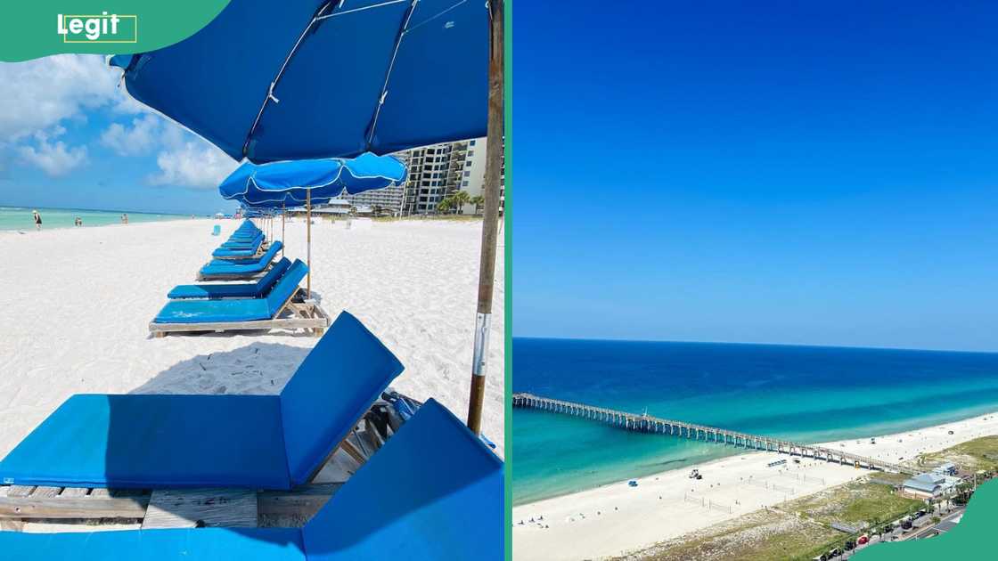 Panama City Beach Panama City Beach