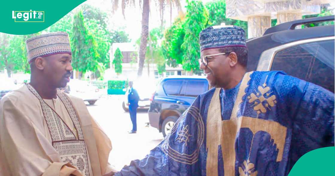 Matawalle ya sha alwashin daukar mataki kan harin bam a Sokoto Matawalle ya sha alwashin daukar mataki kan harin bam a Sokoto