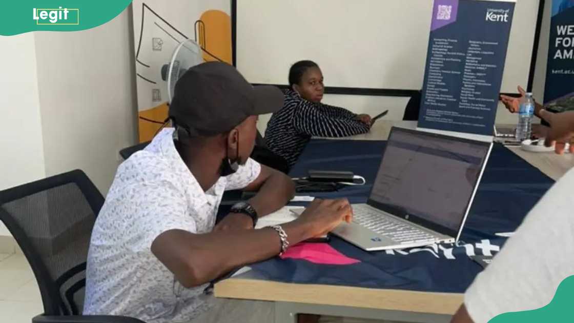 University of Kent International Scholarship