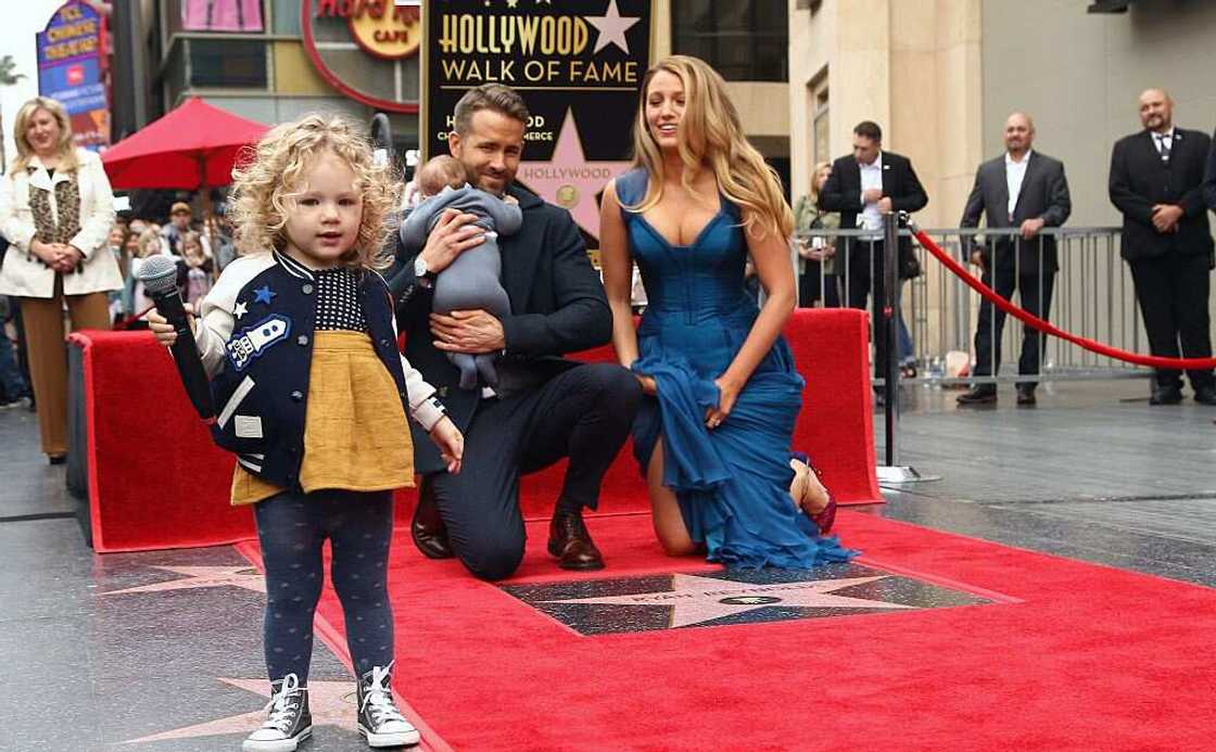 Famous kid actors Famous kid actors