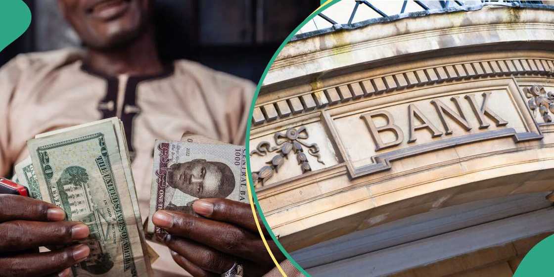 Naira to dollar exchange rate Naira to dollar exchange rate