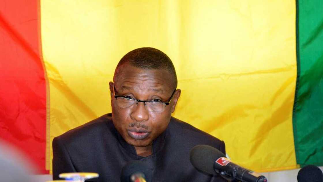 Ex-dictator Moussa Dadis Camara and co-defendants face a litany of accusations over the 2009 massacre Ex-dictator Moussa Dadis Camara and co-defendants face a litany of accusations over the 2009 massacre